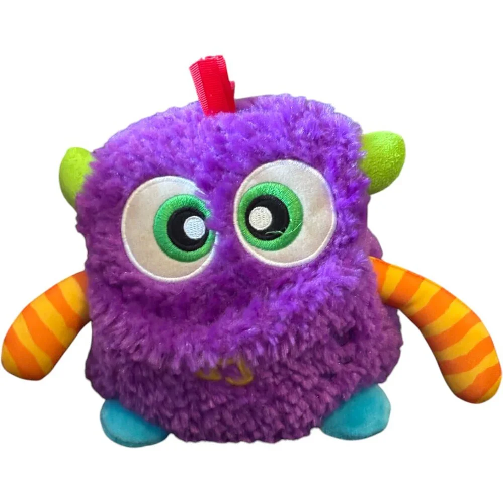 Fisher Price Giggles N‎ Growls 6